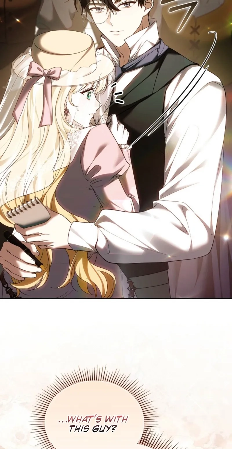 Read Himitsu chapter 46 image 34 on Lezhin