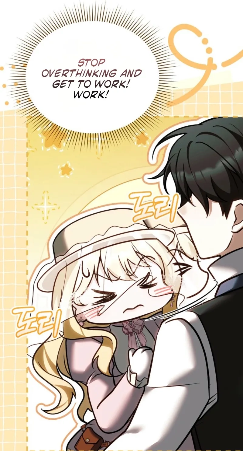 Read Himitsu chapter 46 image 36 on Lezhin
