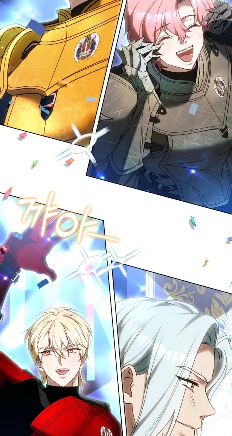 Read Himitsu chapter 46 image 47 on Lezhin