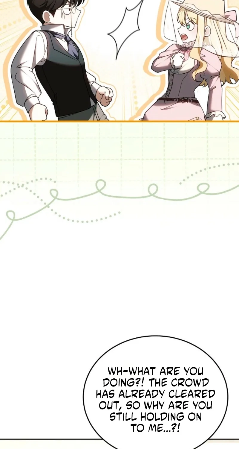 Read Himitsu chapter 46 image 58 on Lezhin