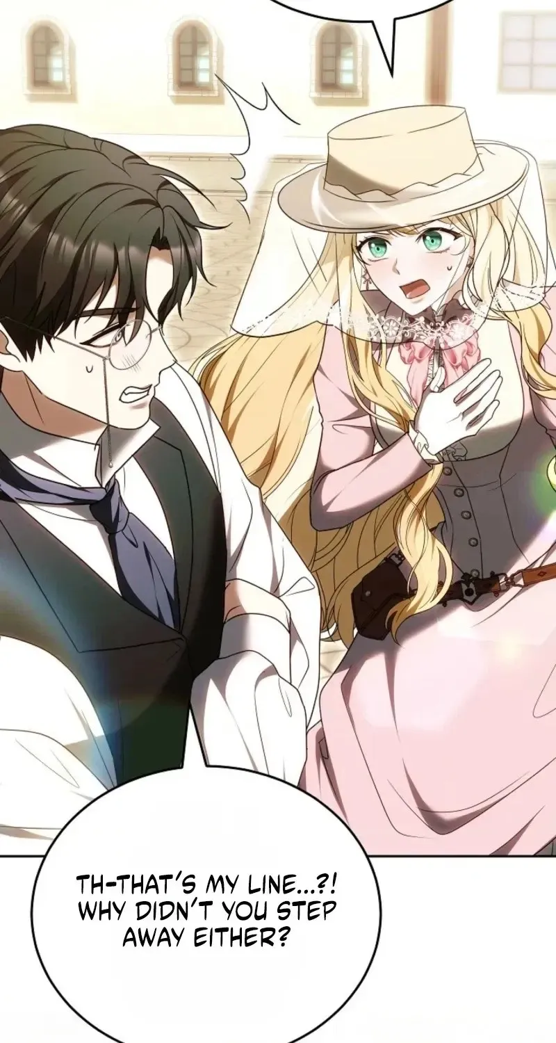 Read Himitsu chapter 46 image 59 on Lezhin