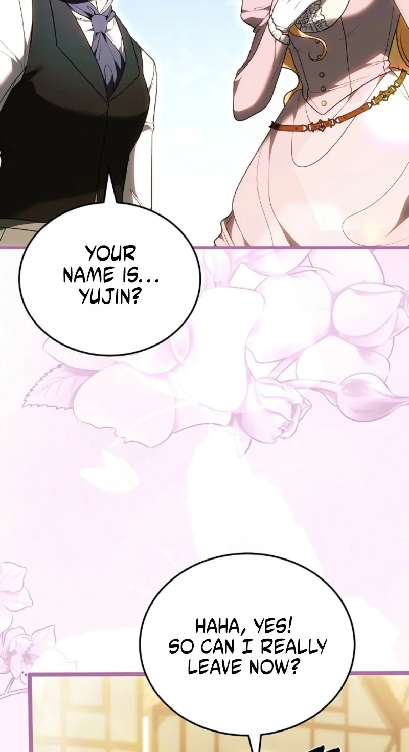 Read Himitsu chapter 46 image 72 on Lezhin