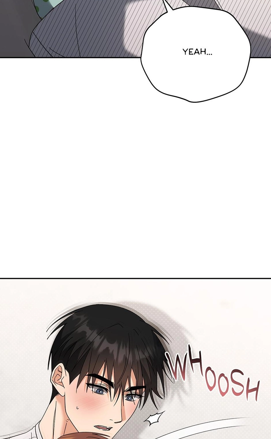 Read Himitsu chapter 47 image 14 on Lezhin