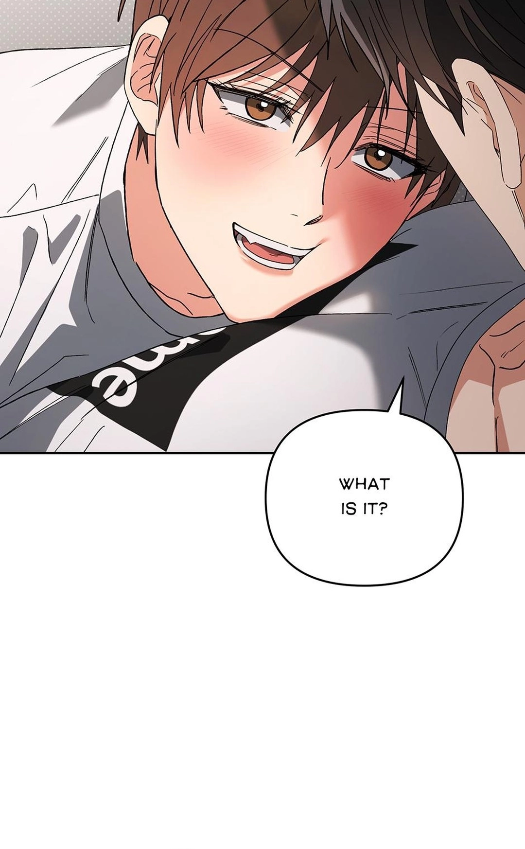 Read Himitsu chapter 47 image 17 on Lezhin
