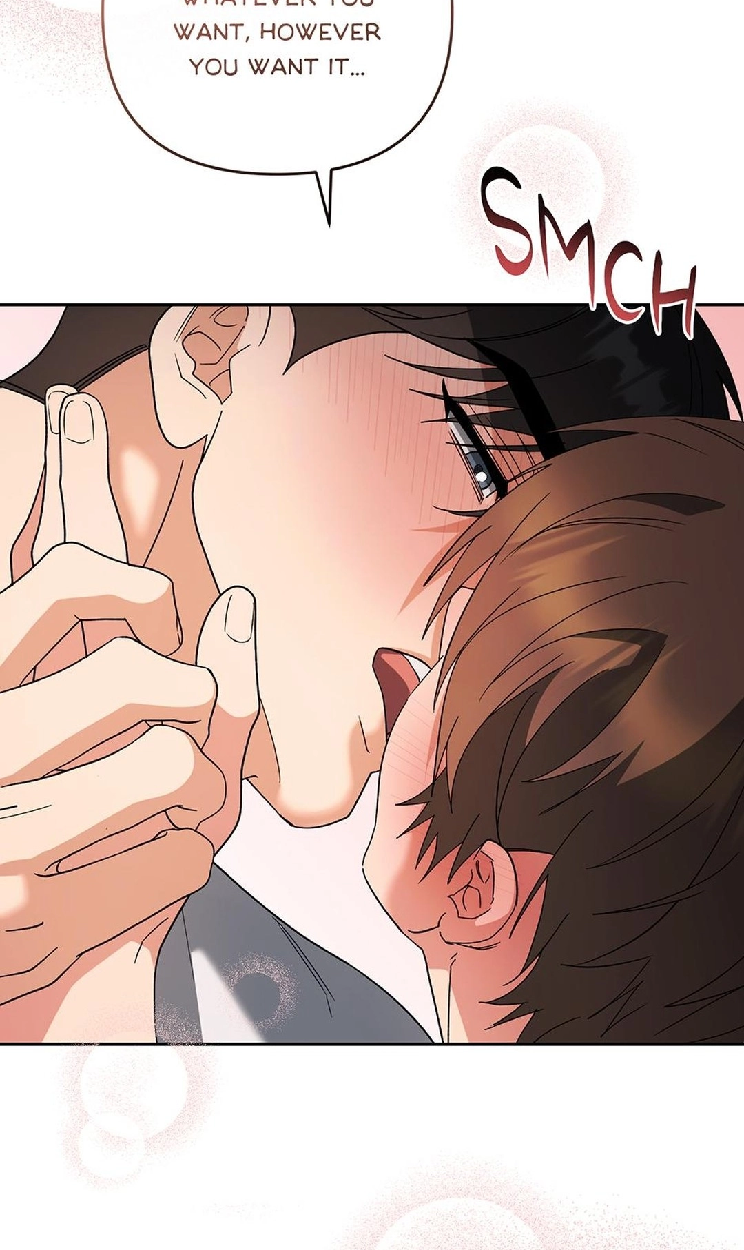 Read Himitsu chapter 47 image 20 on Lezhin