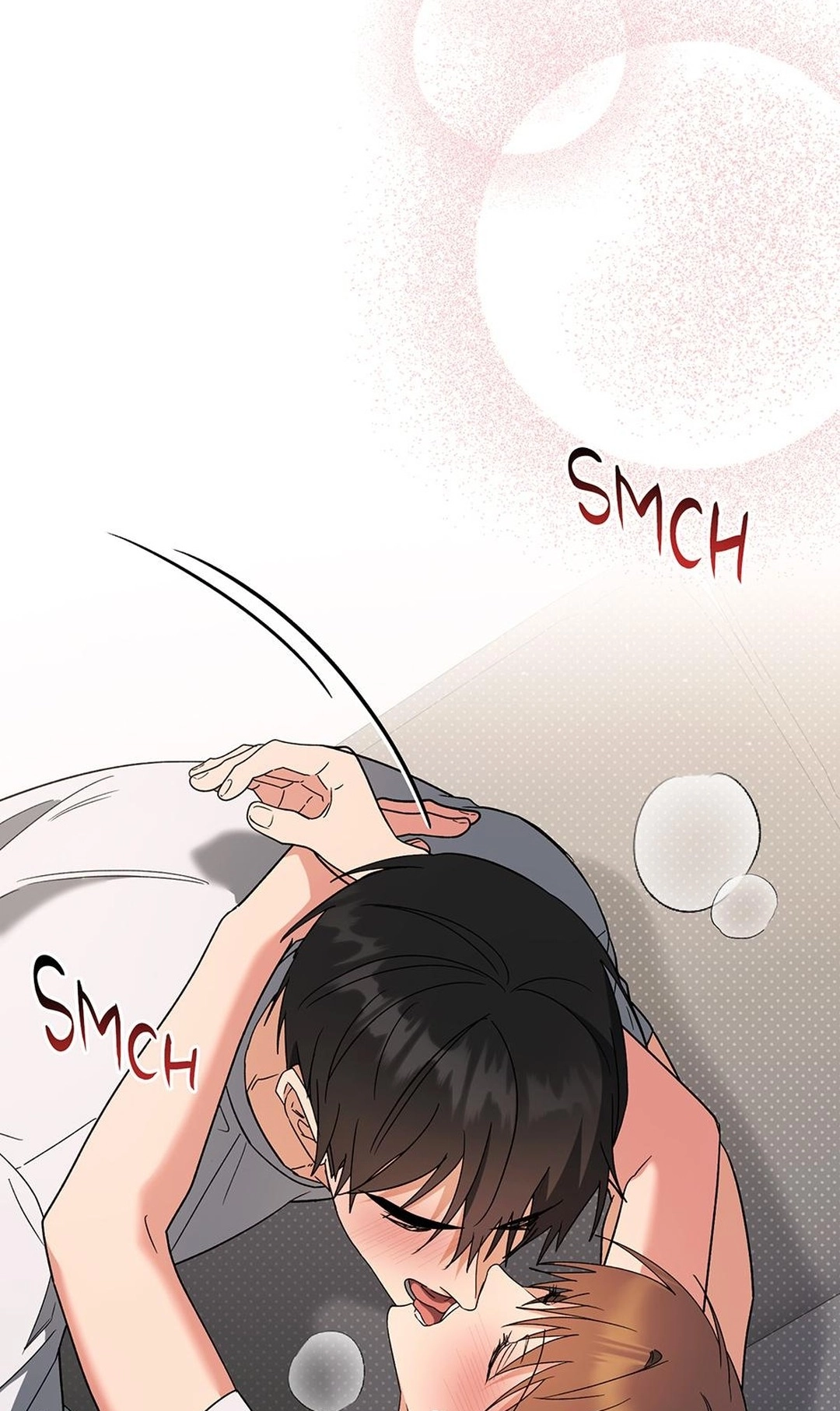 Read Himitsu chapter 47 image 21 on Lezhin
