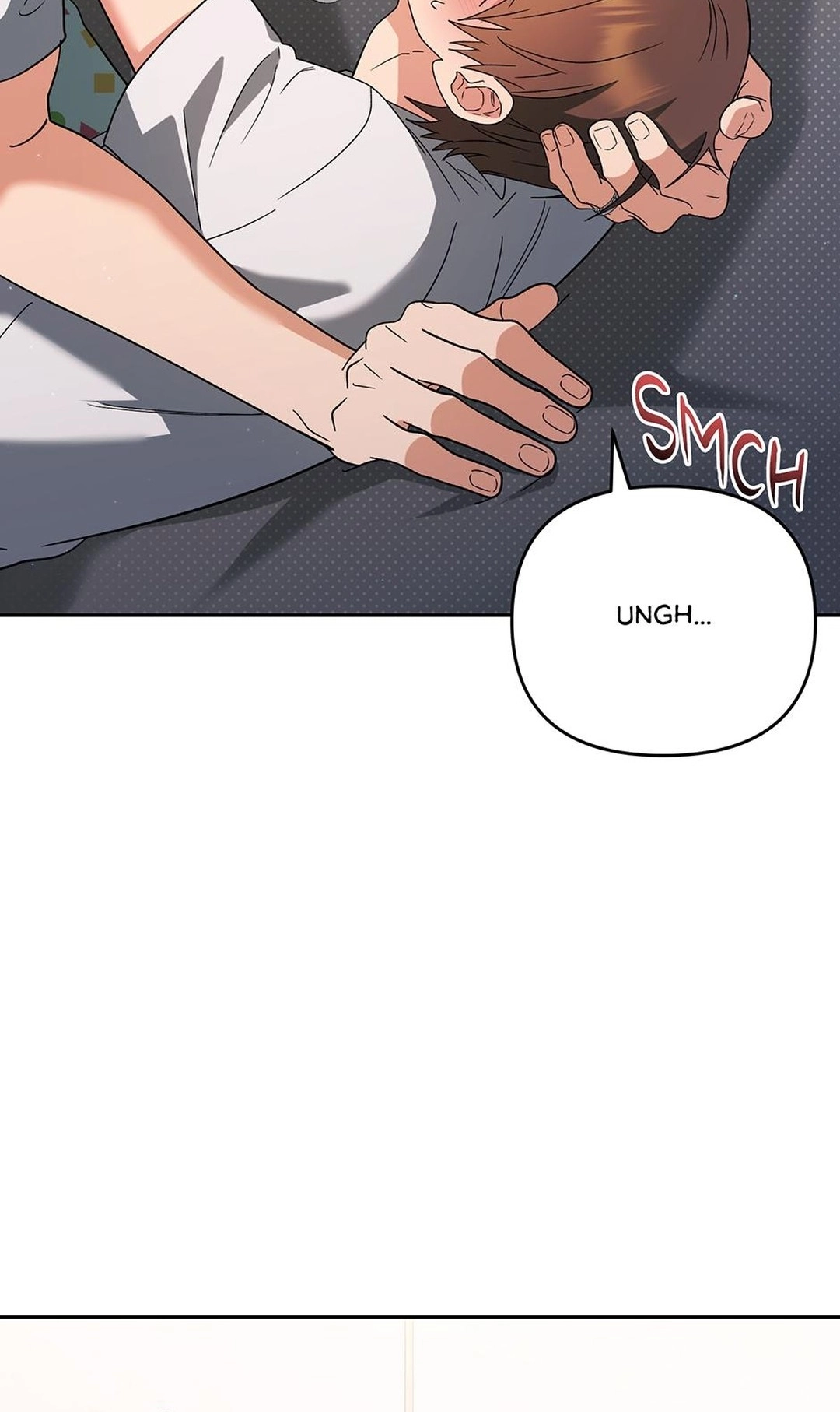 Read Himitsu chapter 47 image 22 on Lezhin
