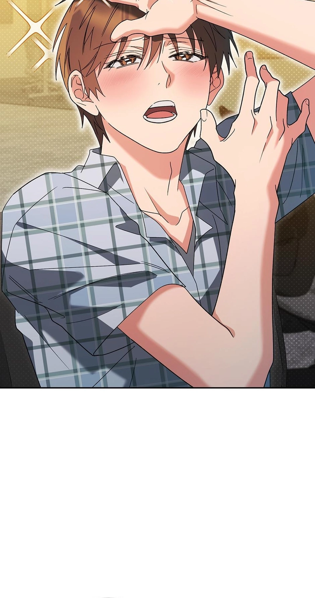 Read Himitsu chapter 47 image 26 on Lezhin