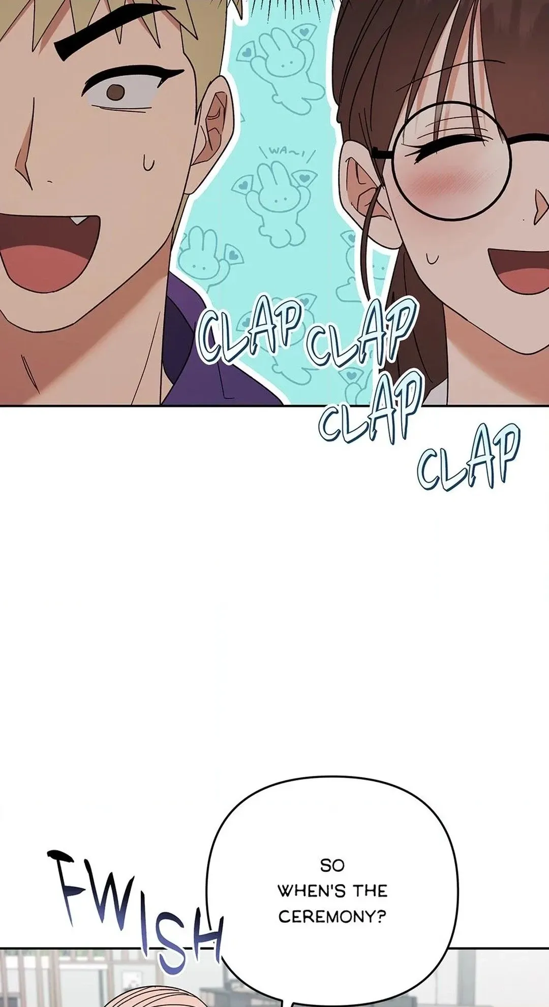Read Himitsu chapter 47 image 29 on Lezhin