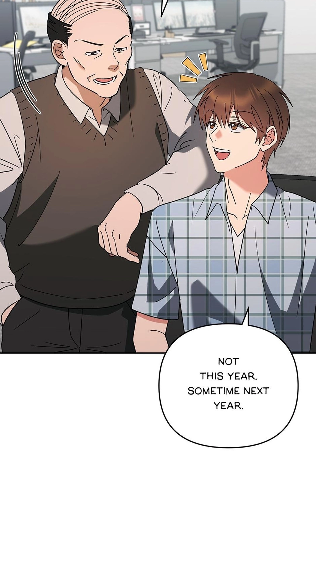 Read Himitsu chapter 47 image 30 on Lezhin