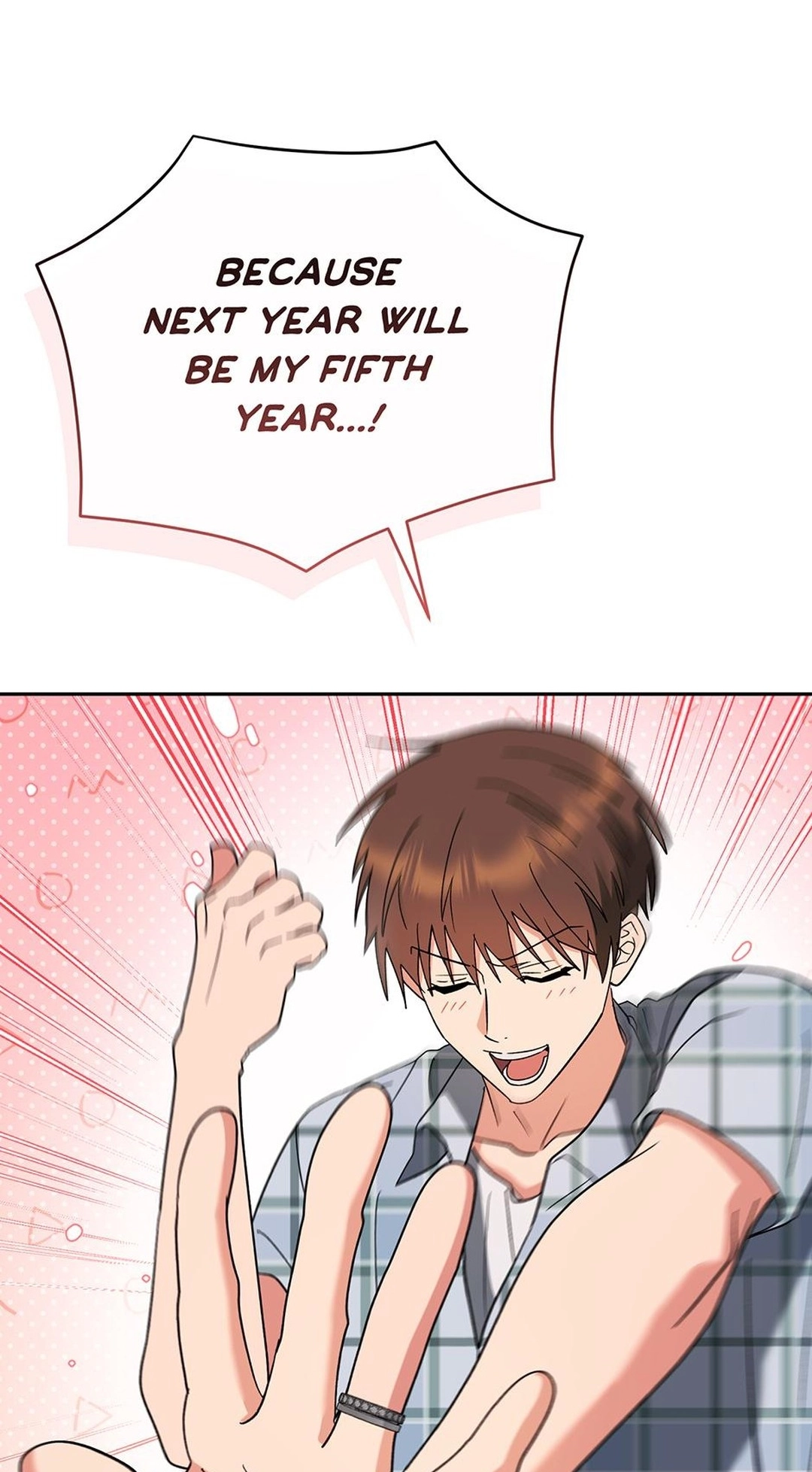 Read Himitsu chapter 47 image 33 on Lezhin