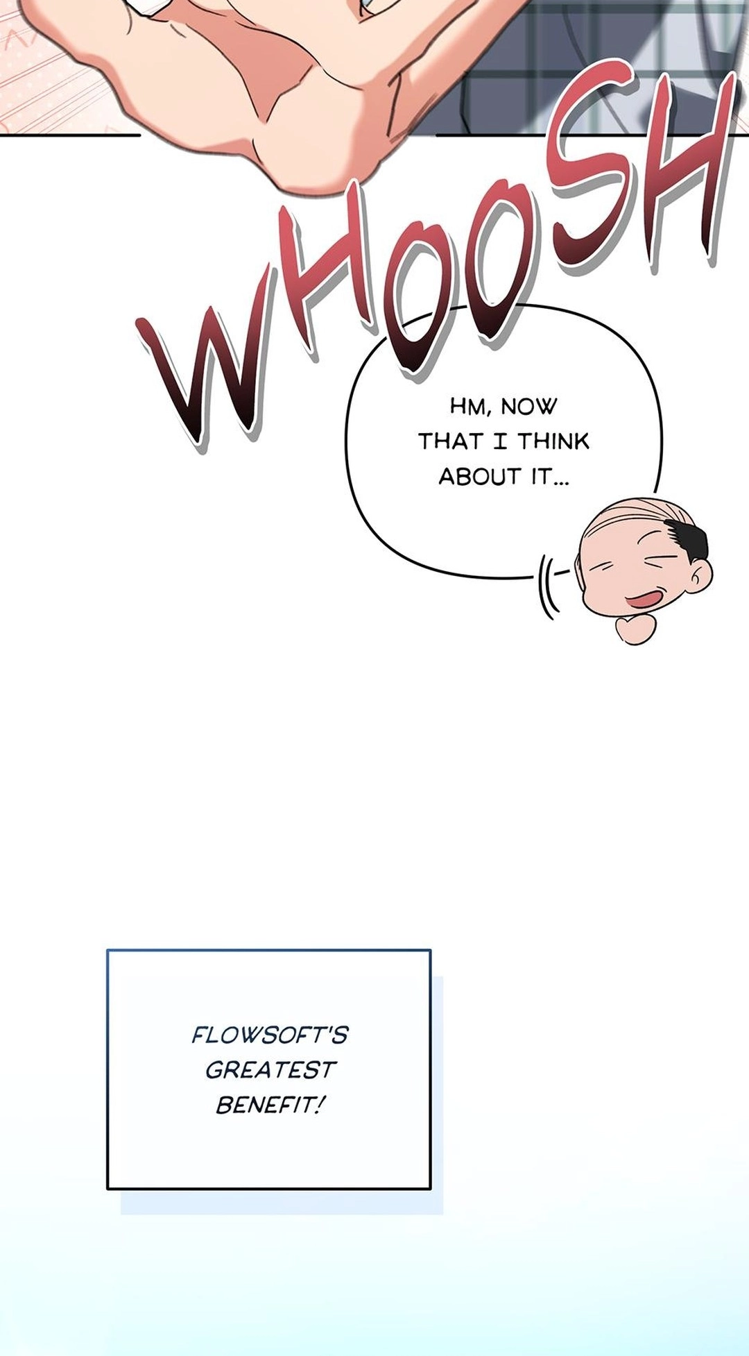 Read Himitsu chapter 47 image 34 on Lezhin