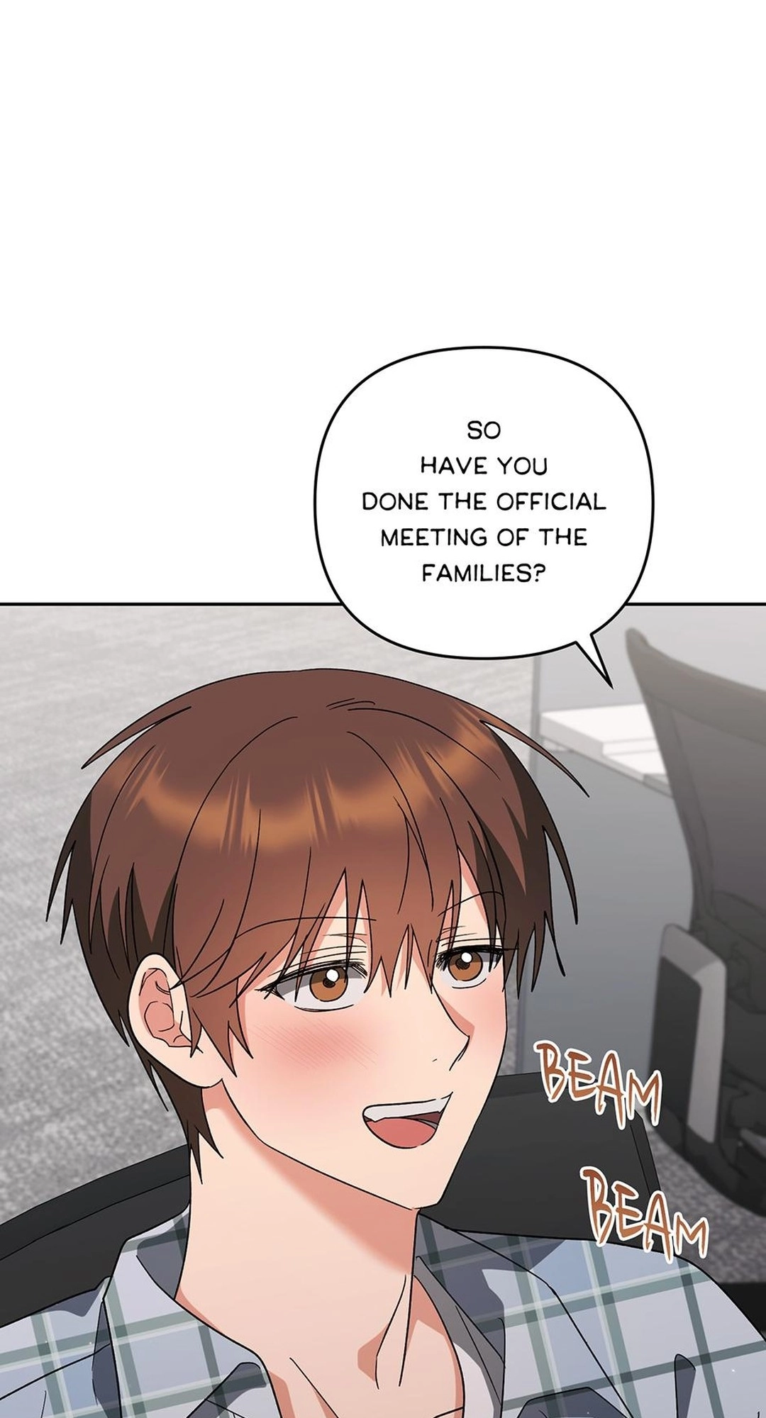 Read Himitsu chapter 47 image 37 on Lezhin