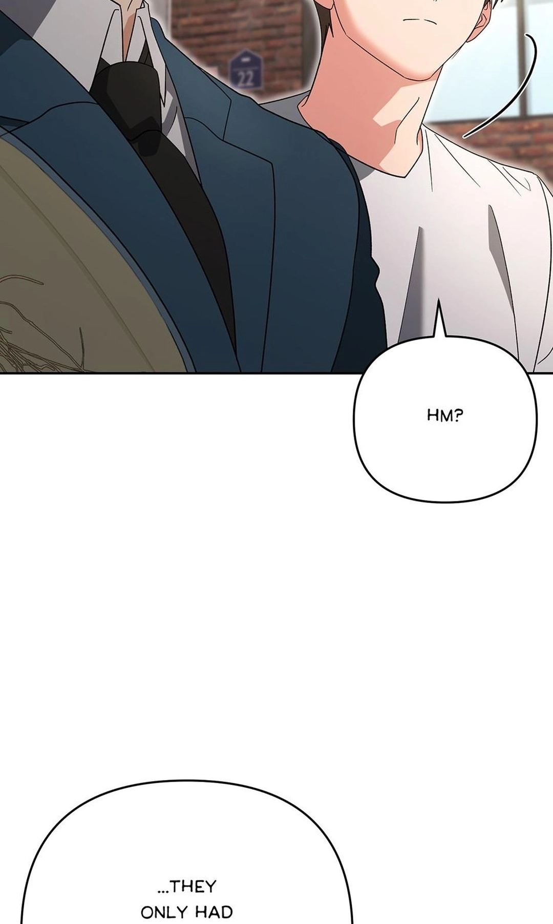 Read Himitsu chapter 47 image 41 on Lezhin