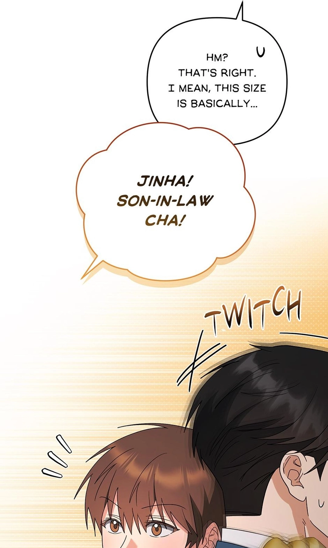 Read Himitsu chapter 47 image 43 on Lezhin
