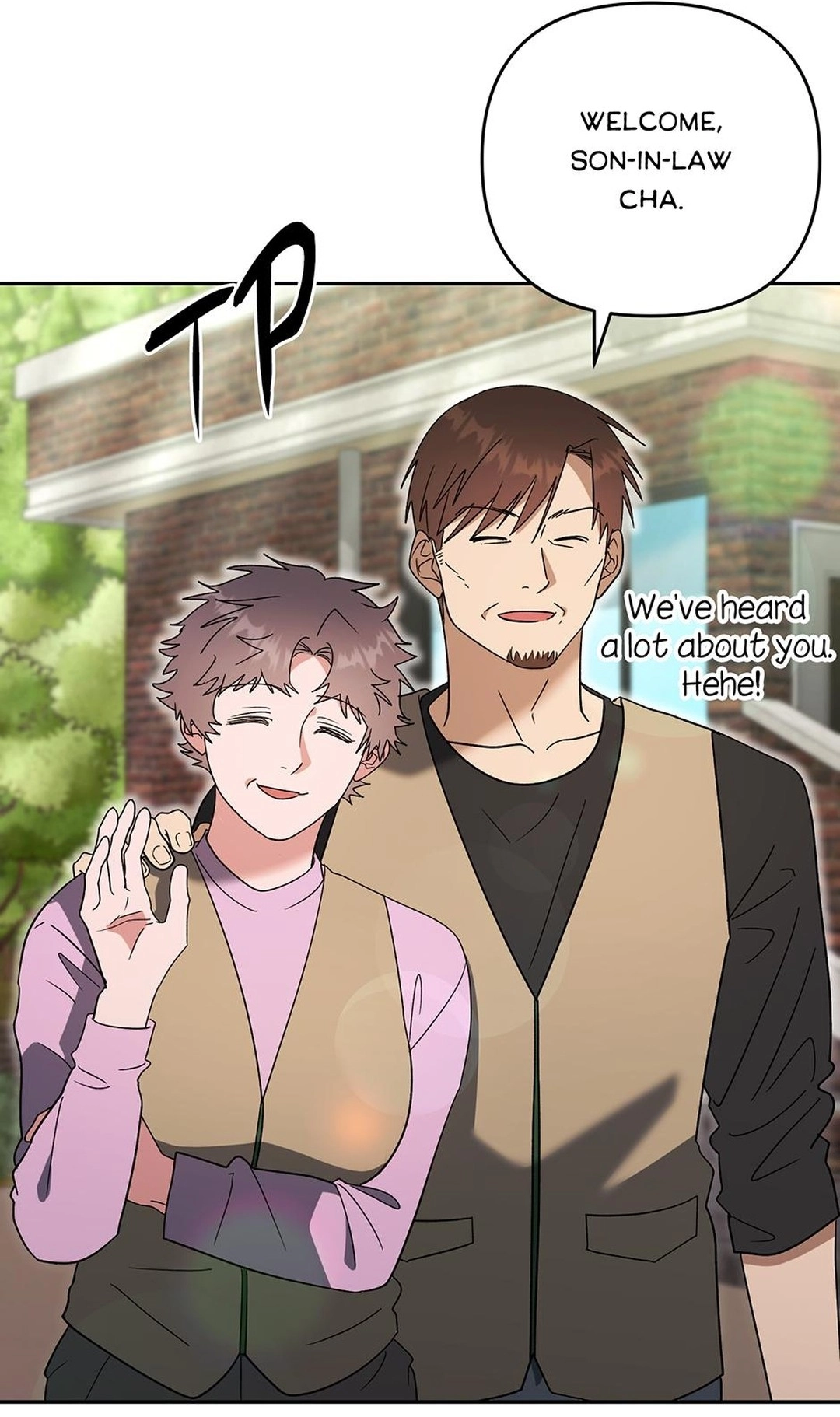 Read Himitsu chapter 47 image 45 on Lezhin