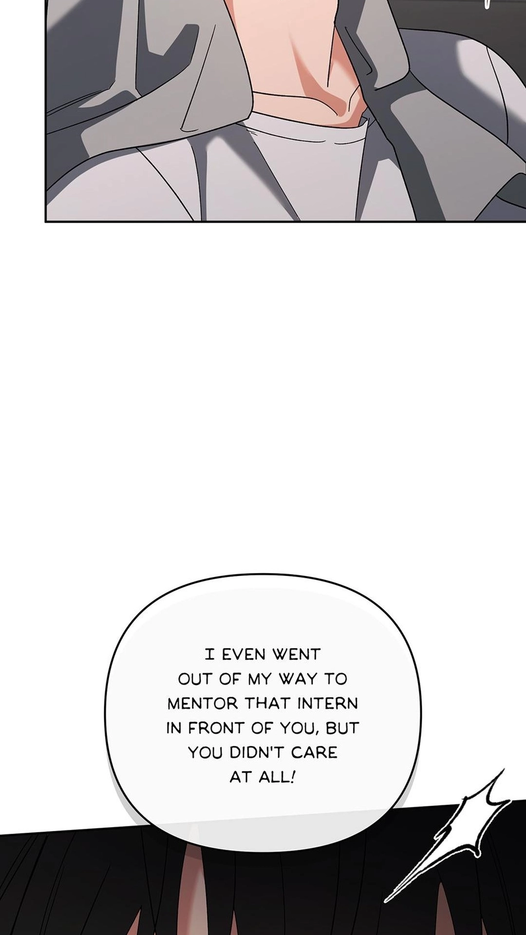 Read Himitsu chapter 47 image 5 on Lezhin