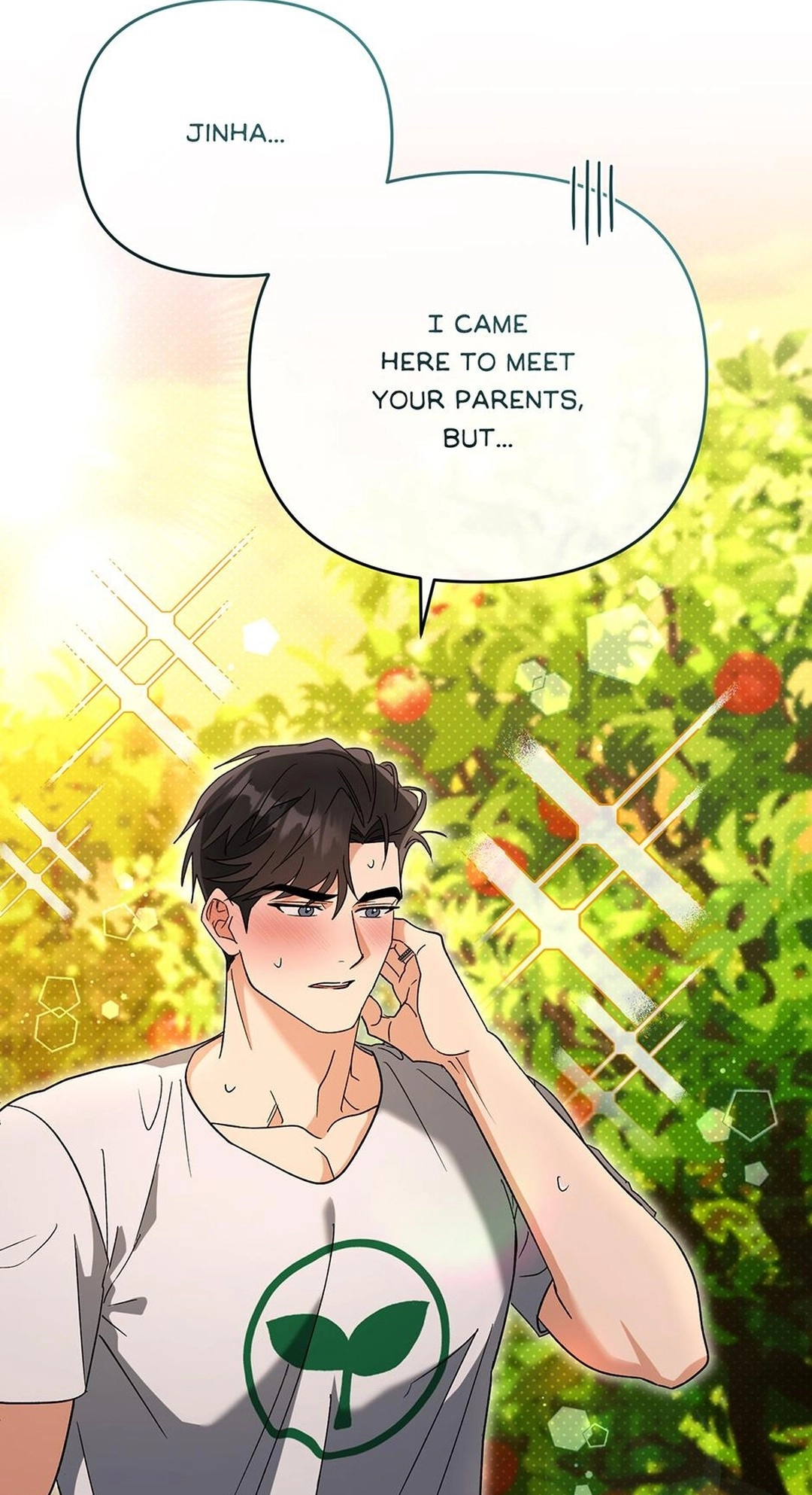 Read Himitsu chapter 47 image 50 on Lezhin