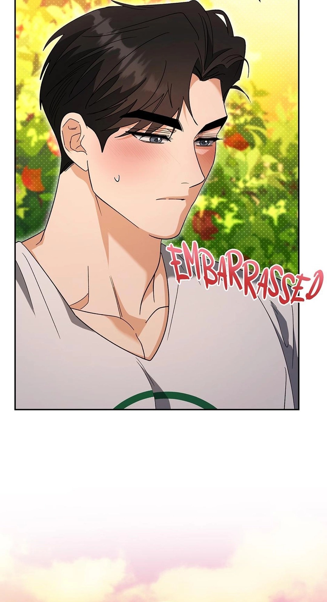 Read Himitsu chapter 47 image 54 on Lezhin