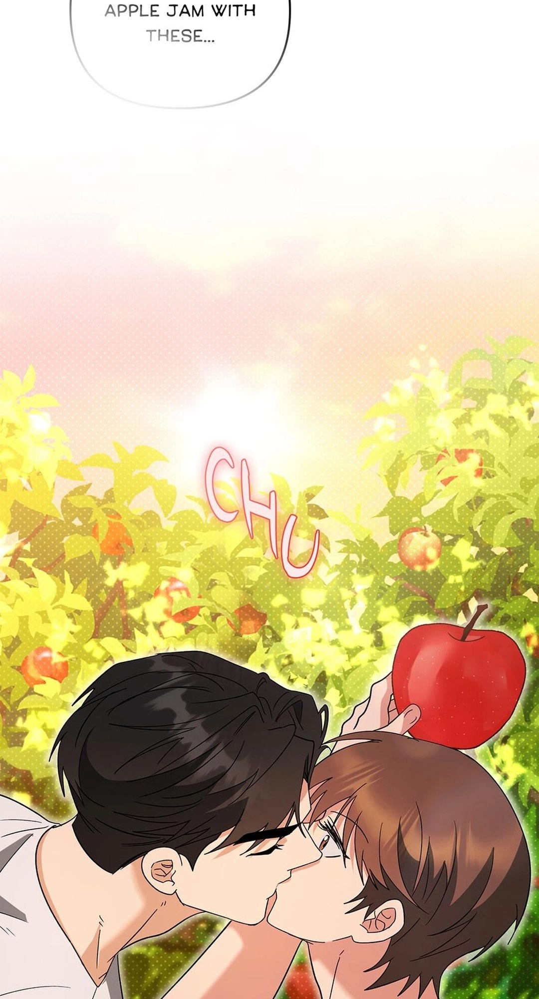 Read Himitsu chapter 47 image 57 on Lezhin