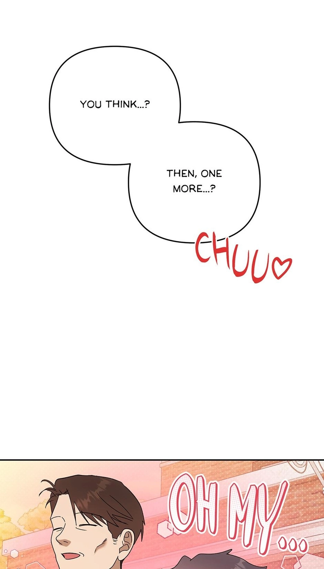 Read Himitsu chapter 47 image 59 on Lezhin
