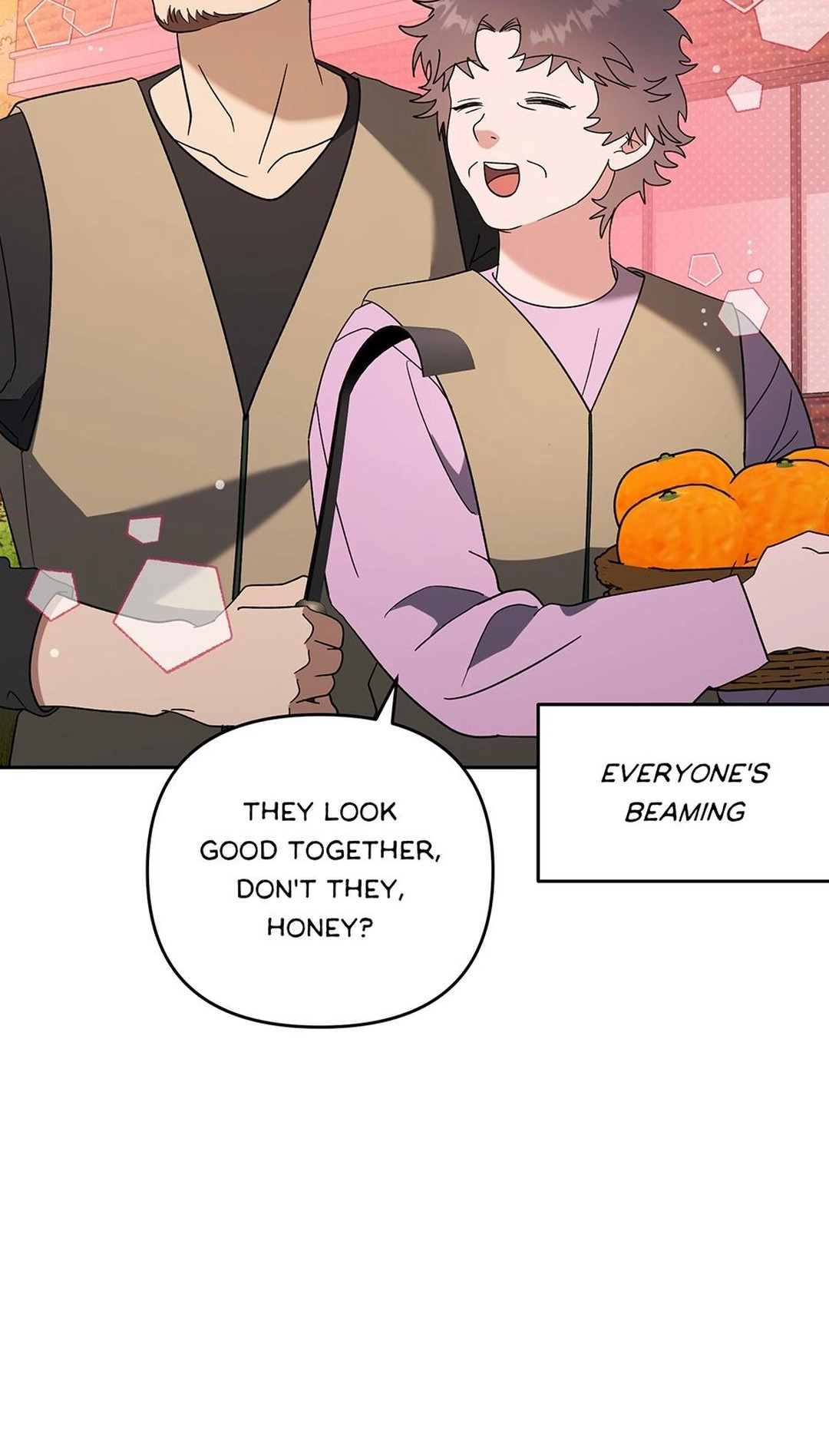 Read Himitsu chapter 47 image 60 on Lezhin