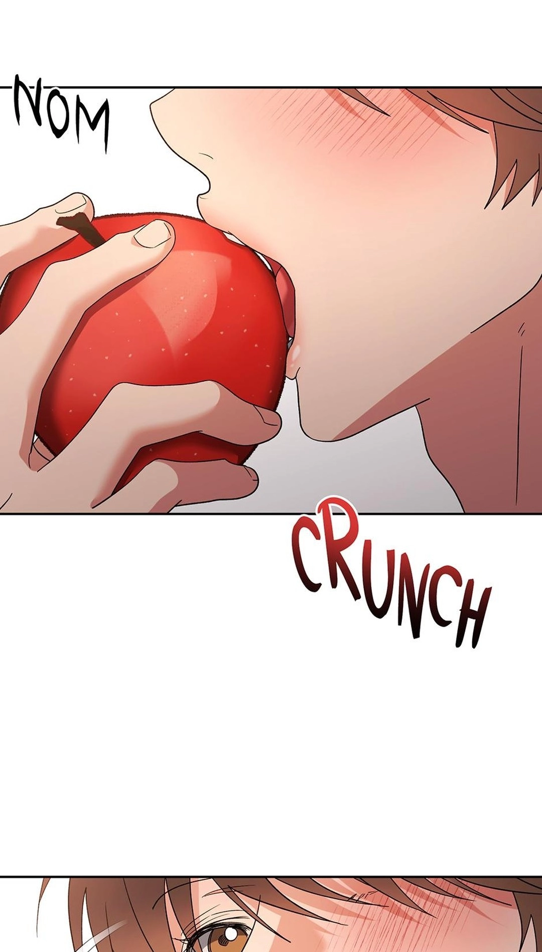 Read Himitsu chapter 47 image 61 on Lezhin