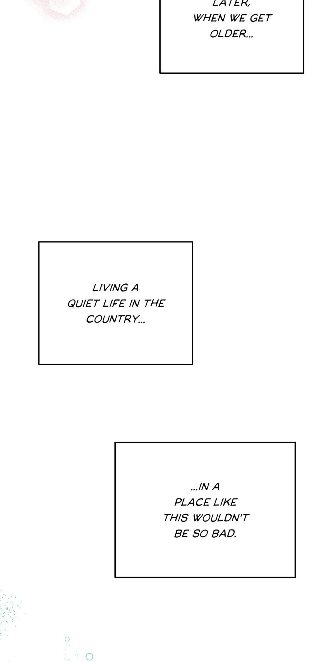 Read Himitsu chapter 47 image 65 on Lezhin