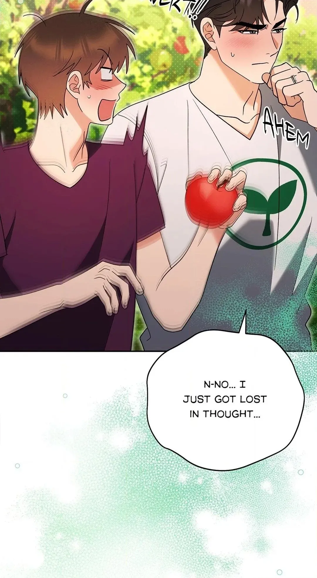 Read Himitsu chapter 47 image 68 on Lezhin