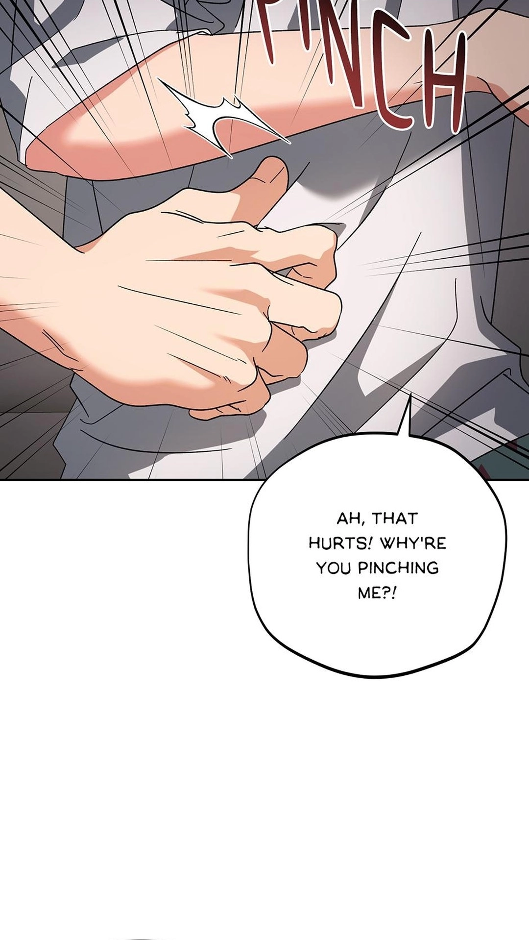 Read Himitsu chapter 47 image 7 on Lezhin