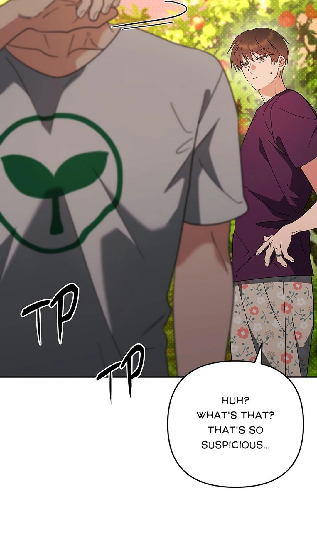 Read Himitsu chapter 47 image 71 on Lezhin