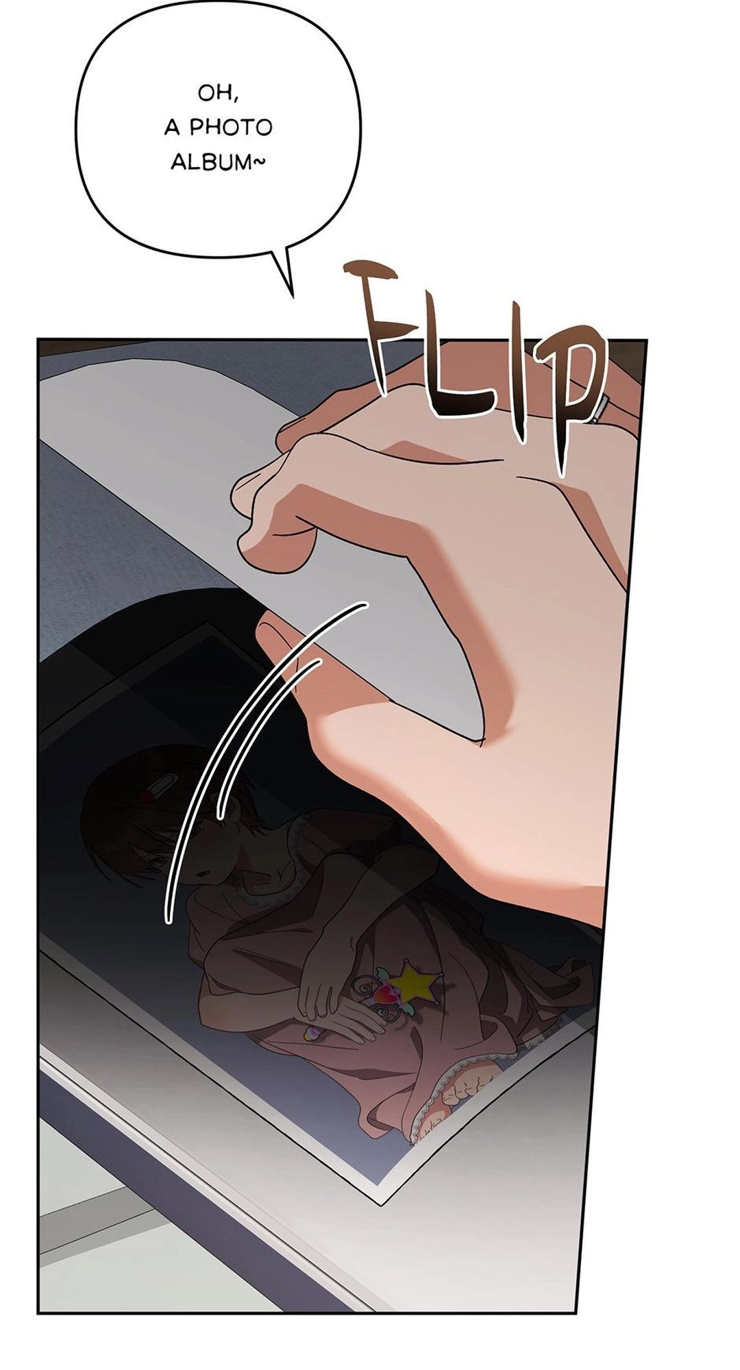 Read Himitsu chapter 47 image 76 on Lezhin