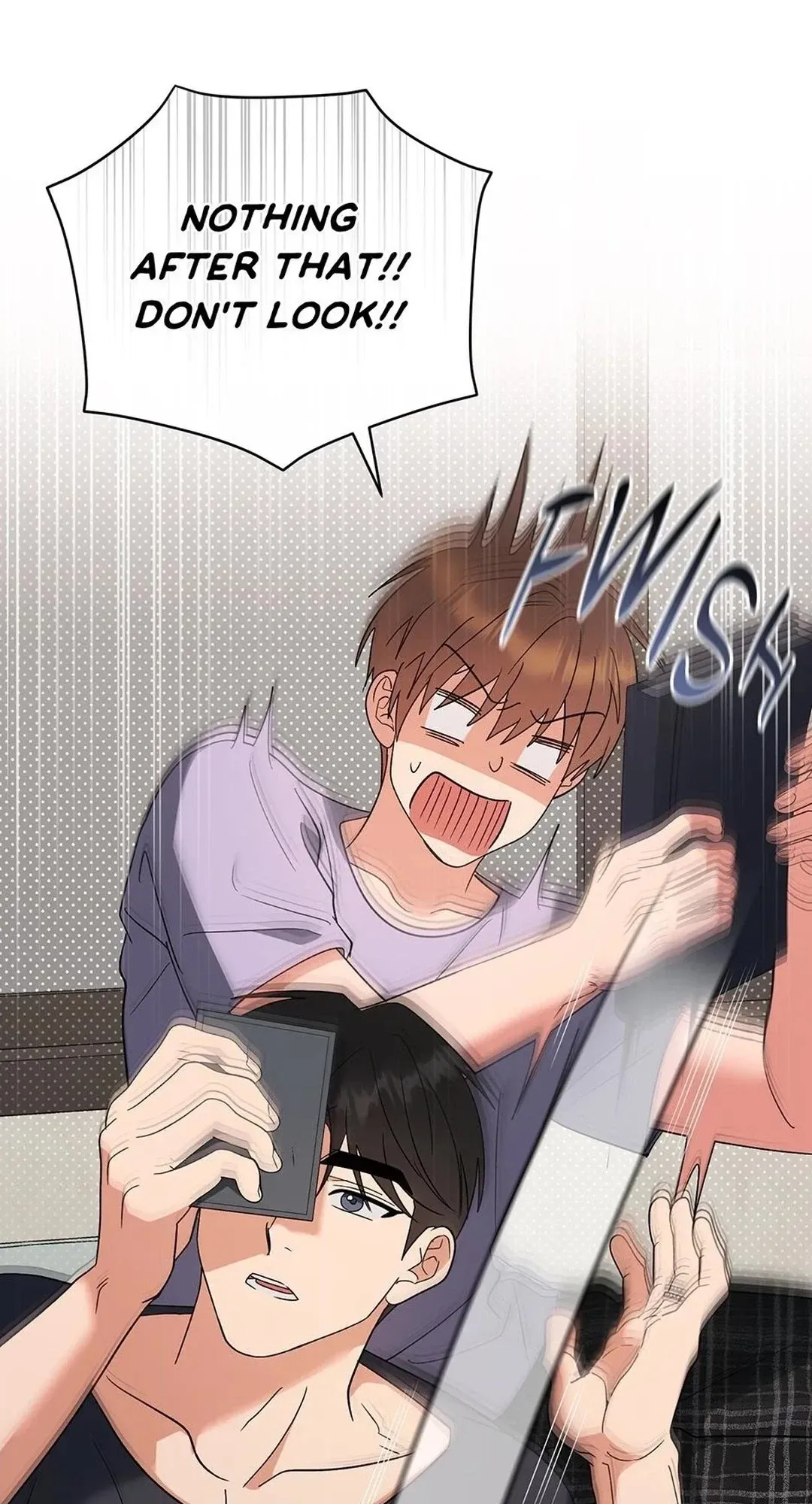Read Himitsu chapter 47 image 78 on Lezhin