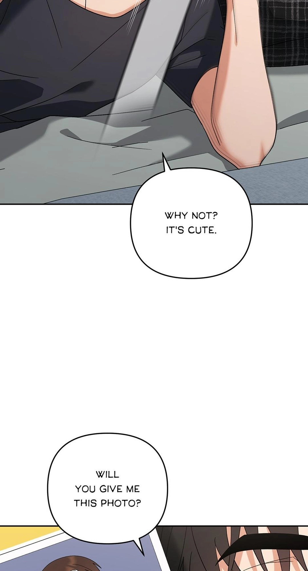Read Himitsu chapter 47 image 79 on Lezhin