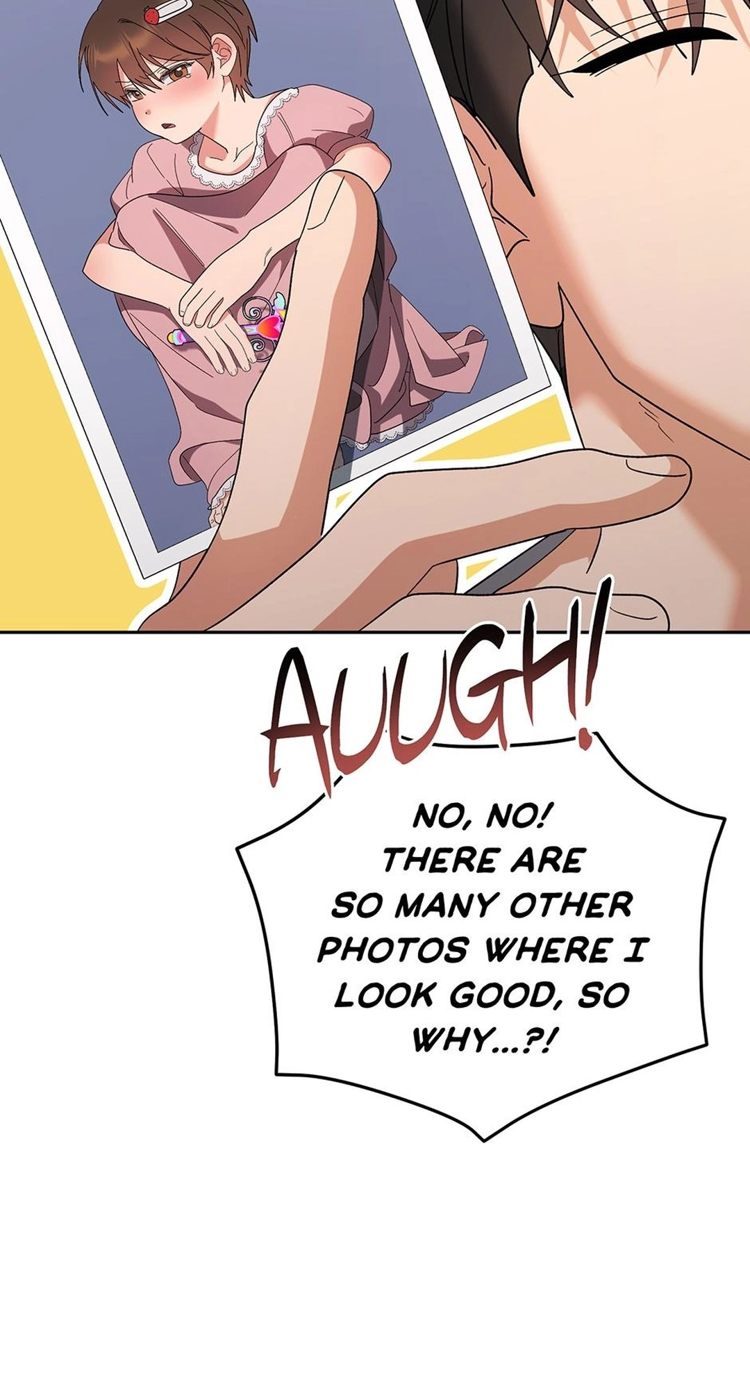 Read Himitsu chapter 47 image 80 on Lezhin