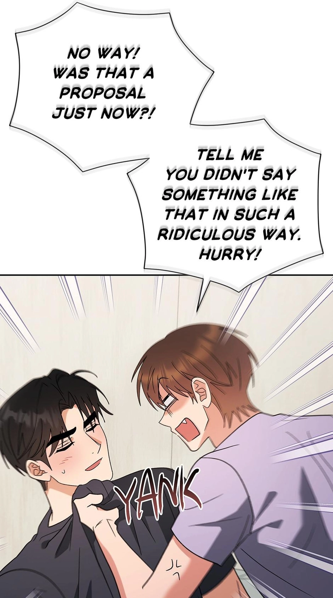 Read Himitsu chapter 47 image 86 on Lezhin