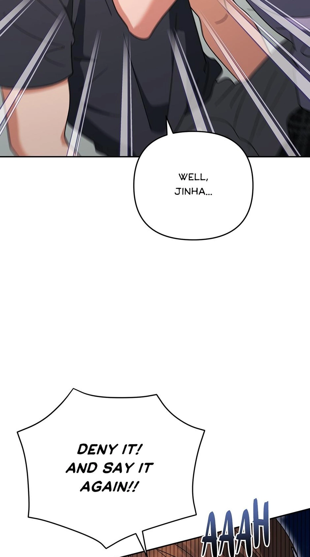 Read Himitsu chapter 47 image 87 on Lezhin