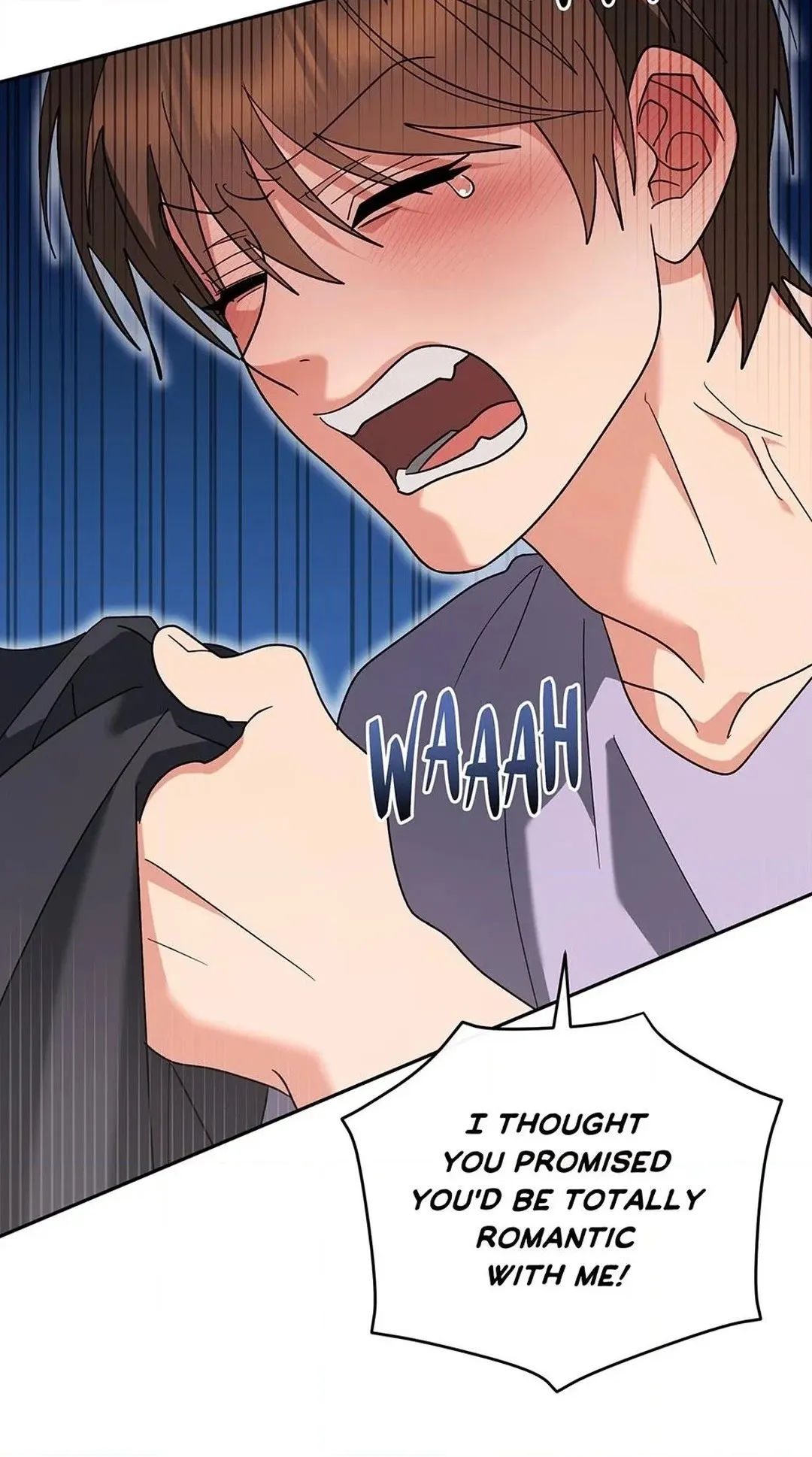 Read Himitsu chapter 47 image 88 on Lezhin