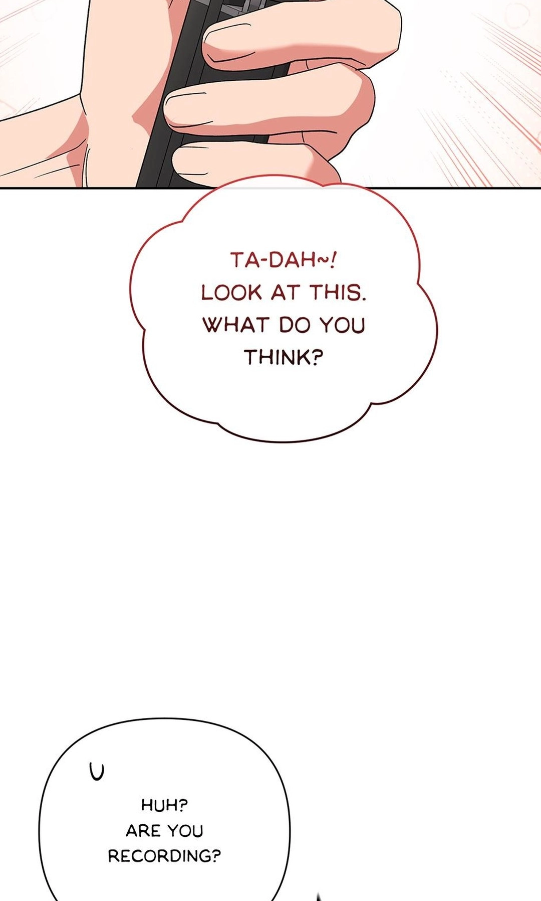 Read Himitsu chapter 48 image 1 on Lezhin