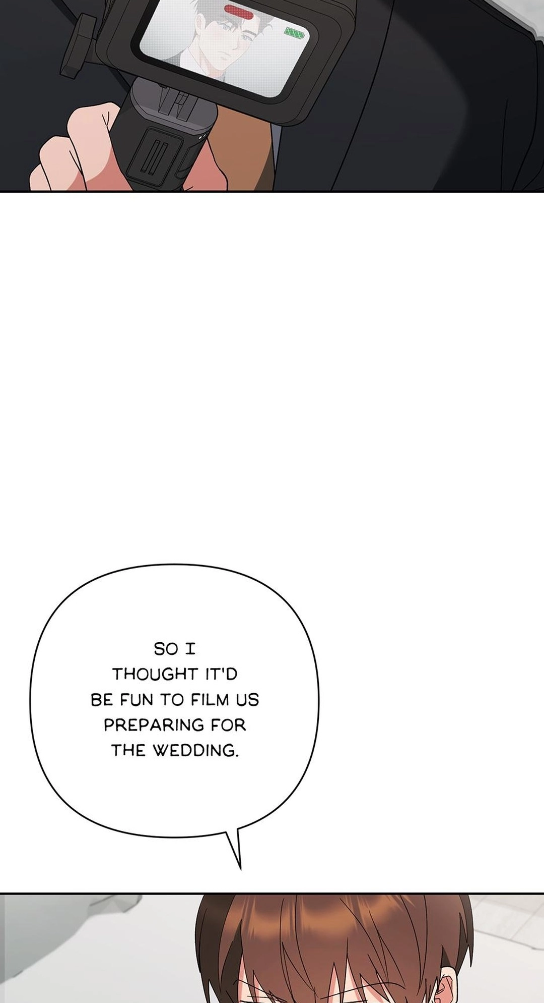 Read Himitsu chapter 48 image 13 on Lezhin