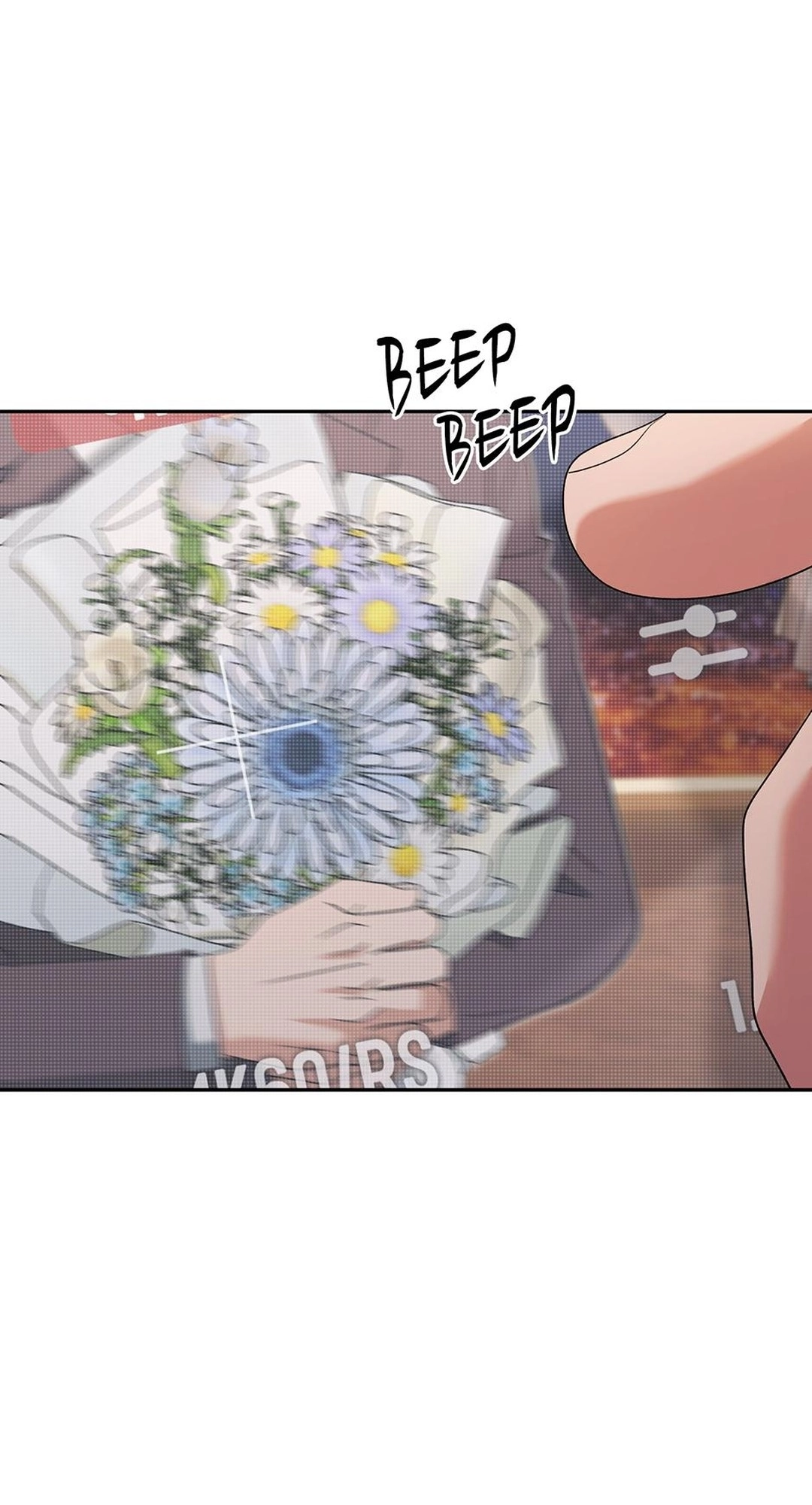 Read Himitsu chapter 48 image 20 on Lezhin