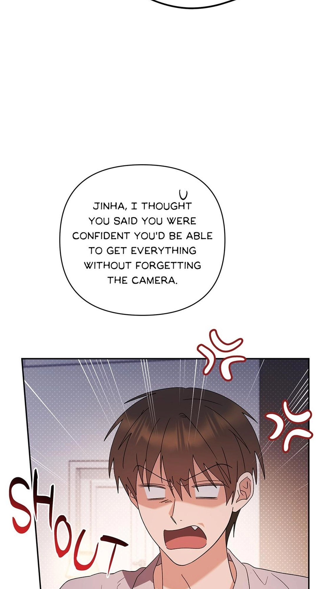 Read Himitsu chapter 48 image 22 on Lezhin