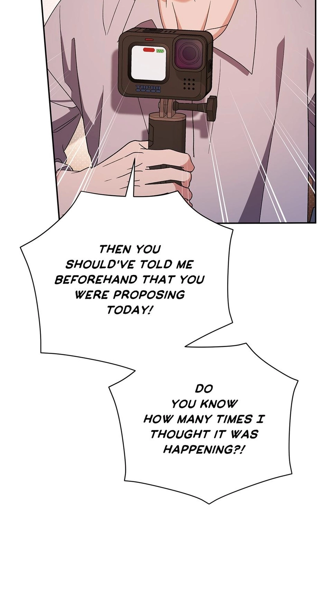 Read Himitsu chapter 48 image 23 on Lezhin