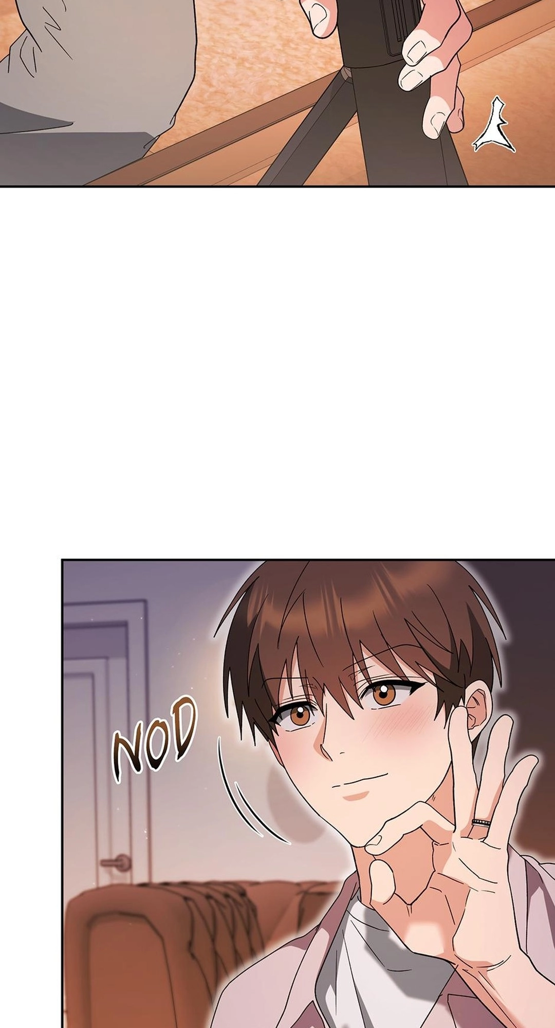 Read Himitsu chapter 48 image 32 on Lezhin