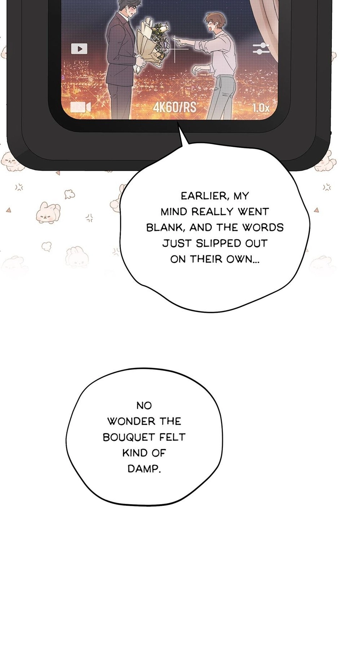 Read Himitsu chapter 48 image 37 on Lezhin