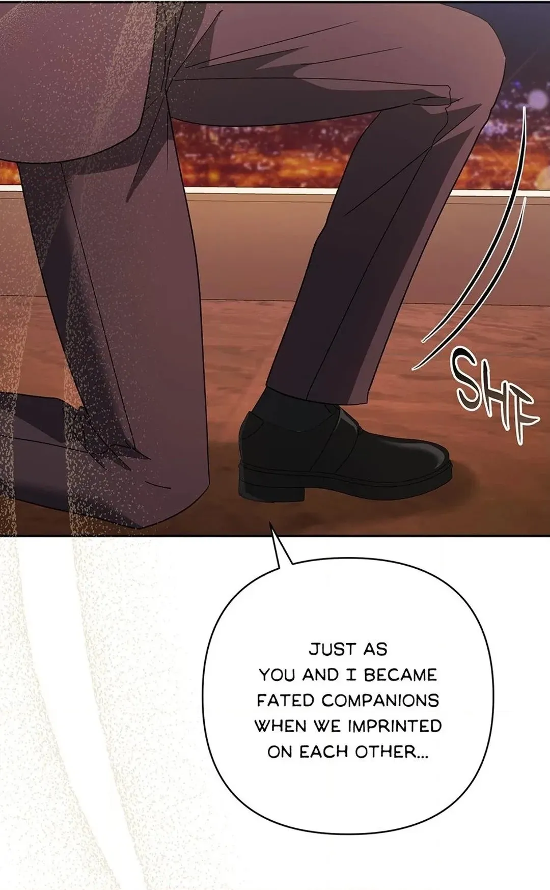 Read Himitsu chapter 48 image 39 on Lezhin