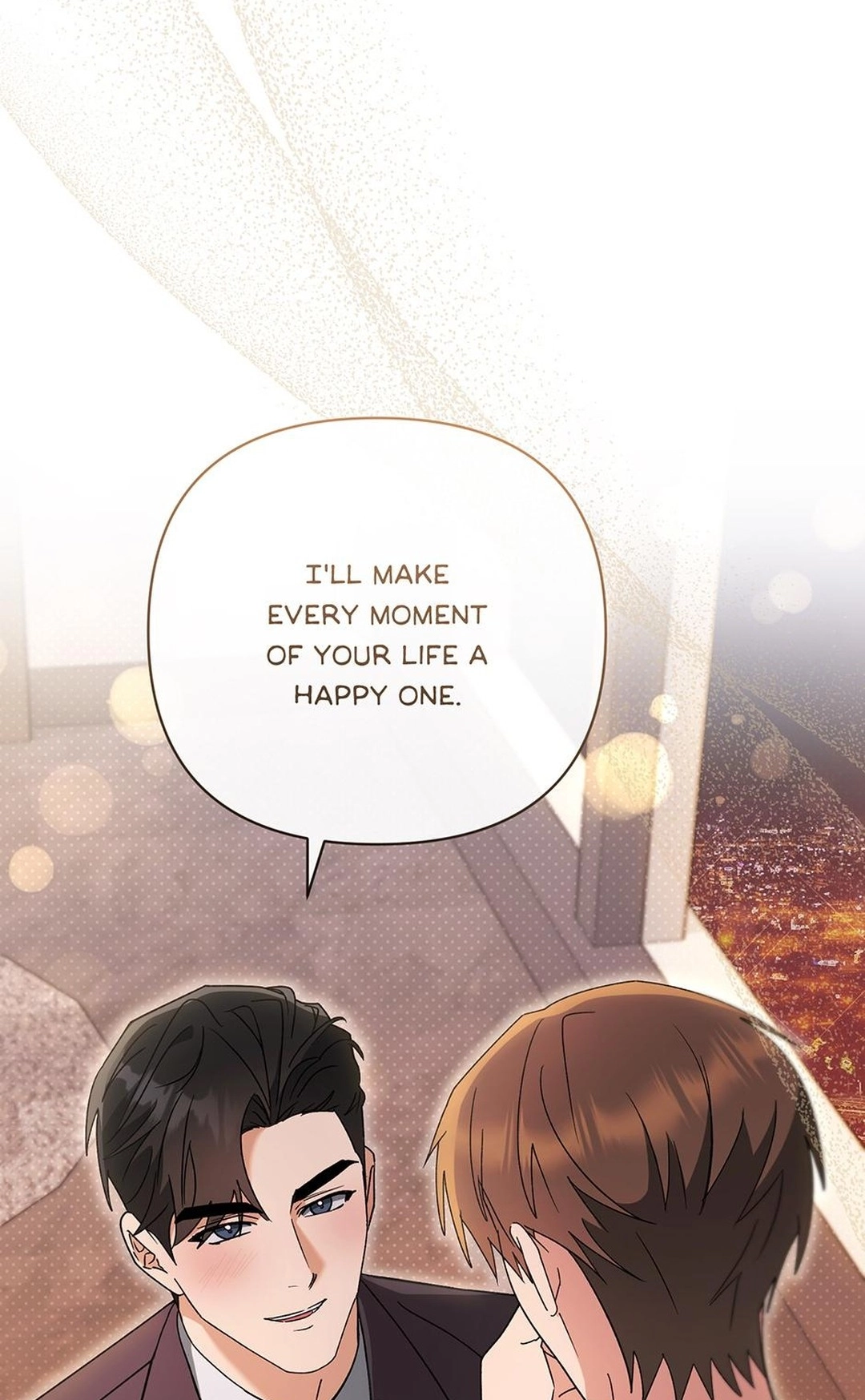 Read Himitsu chapter 48 image 40 on Lezhin