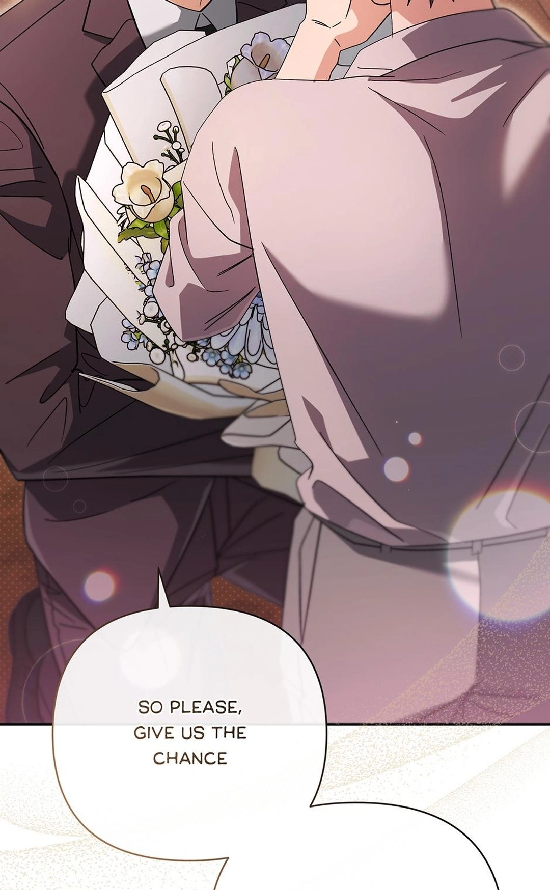 Read Himitsu chapter 48 image 41 on Lezhin