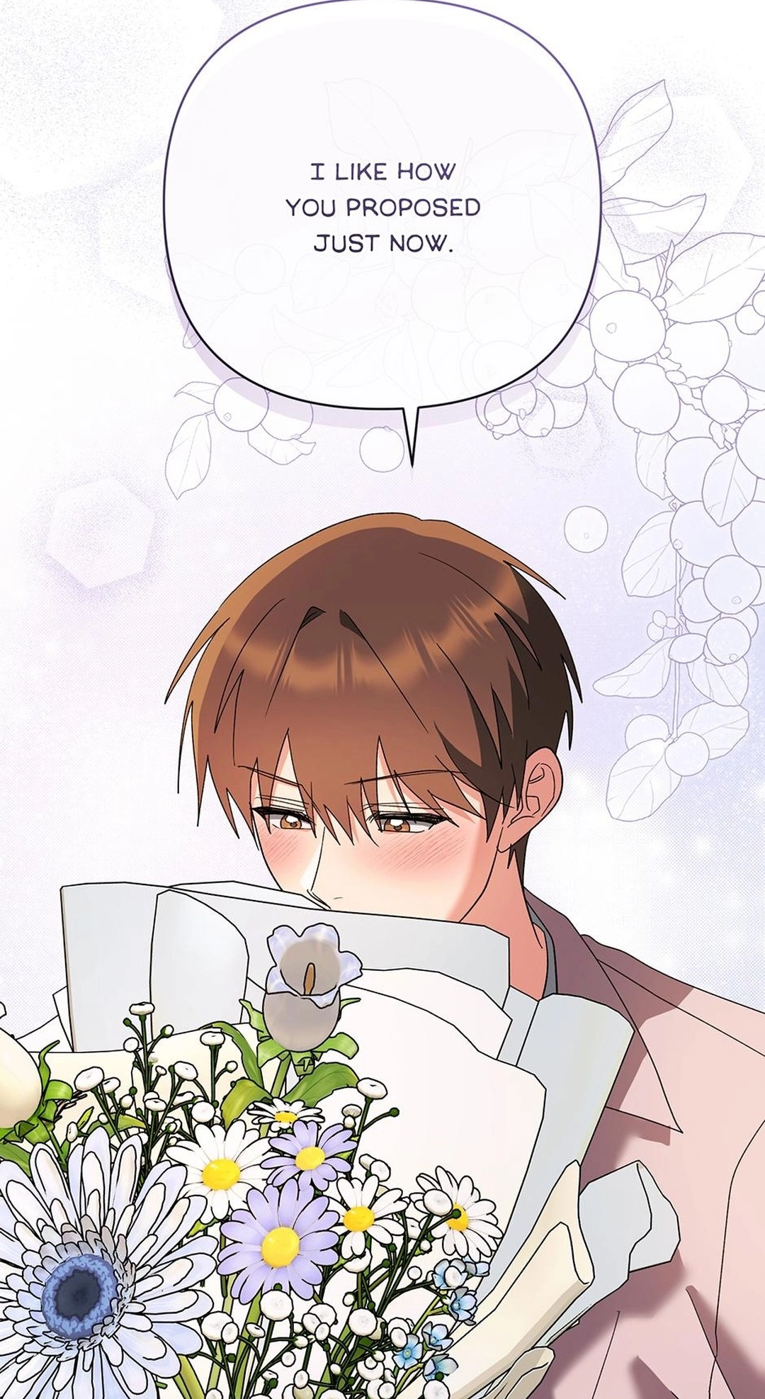 Read Himitsu chapter 48 image 44 on Lezhin