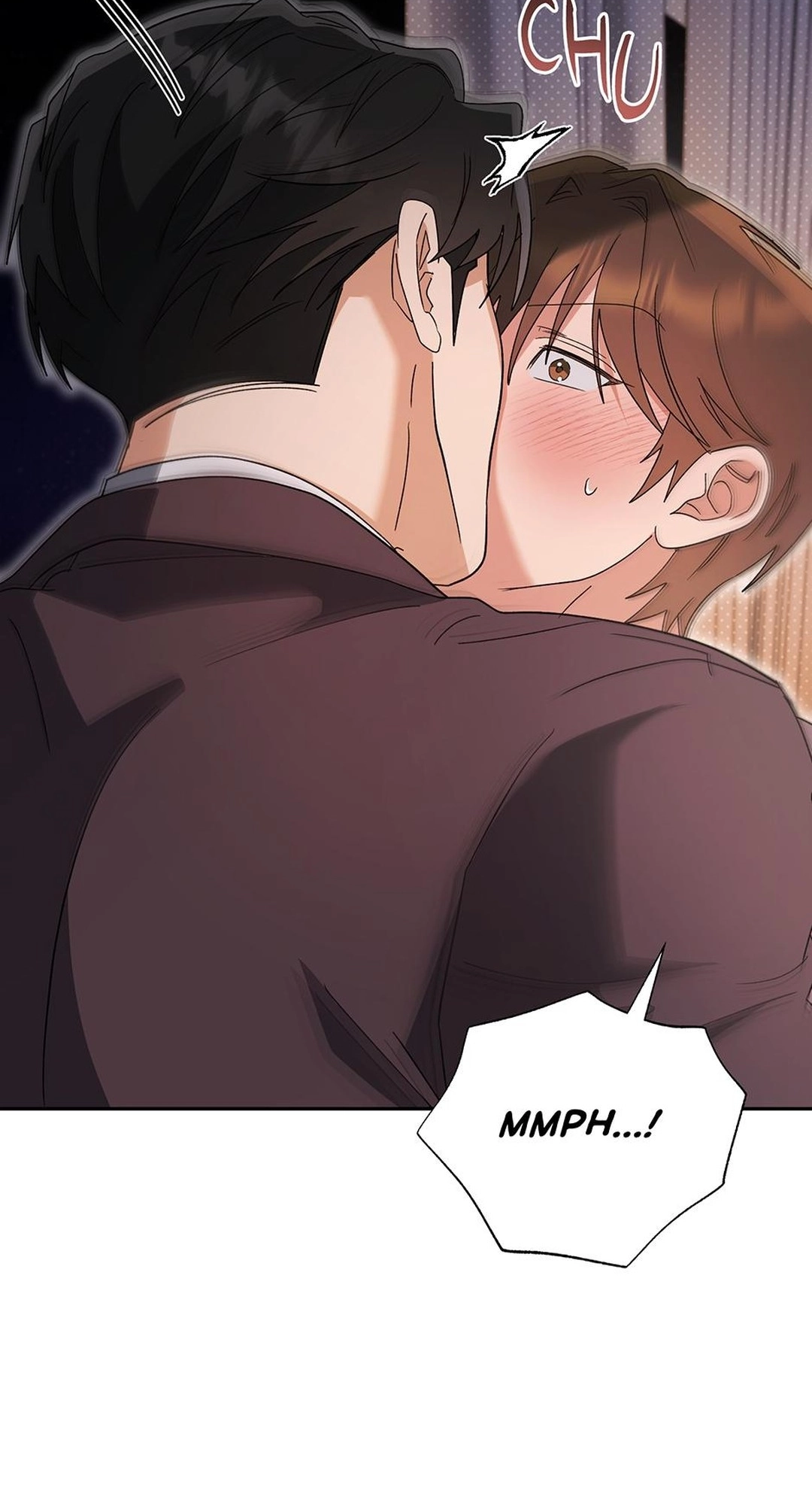 Read Himitsu chapter 48 image 46 on Lezhin